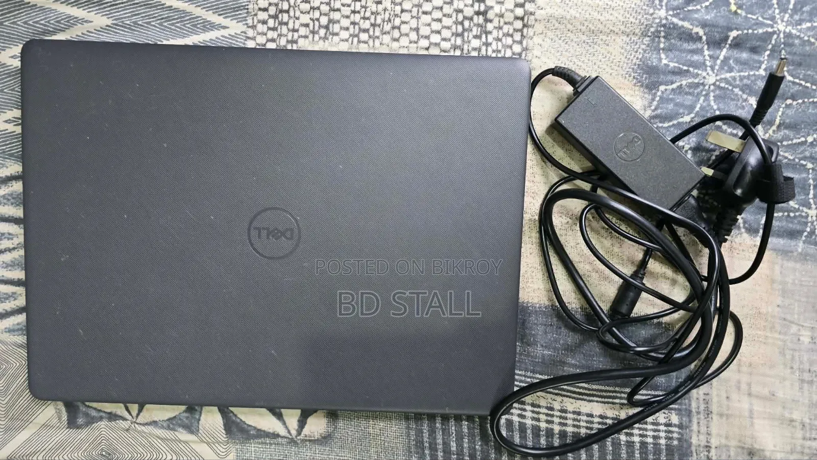 Laptop Dell Inspiron 15 5547 8GB Intel Core I7 HDD 500GB