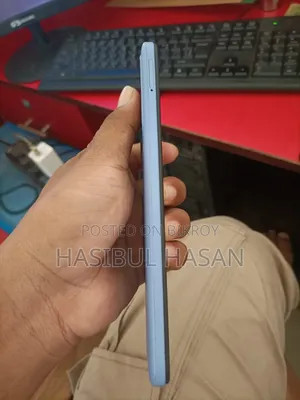 শাওমি পোকো সি৫৫ ১২৮ জিবি