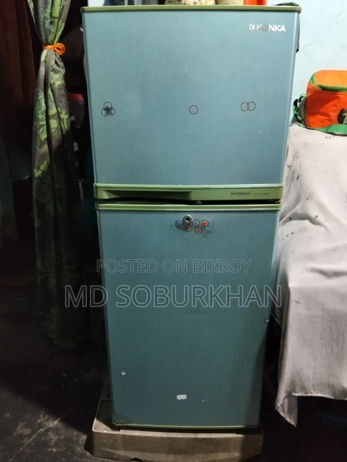 Fridge for sell