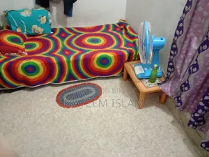 মিরপুরে ১ বেডরুমের বাসা ভাড়ার জন্য