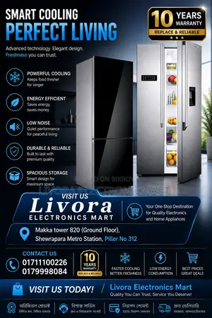 Kelvinator Refrigerator