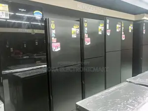 কেলভিনেটর রেফ্রিজারেটর