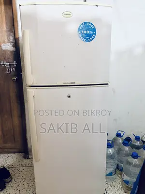 স্যামসাং কুলটেক ডায়নামিক ফ্রস্ট ফ্রি রেফ্রিজারেটর