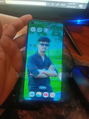 ওয়ানপ্লাস নর্ড ১২৮ জিবি নীল