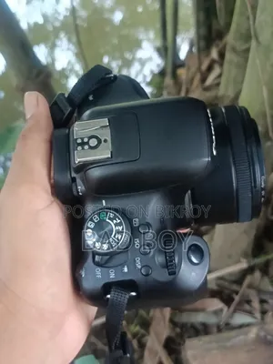 ক্যানন ক্যামেরা