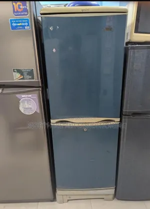 Super Ariston Blue Color Frost 250 Liter.