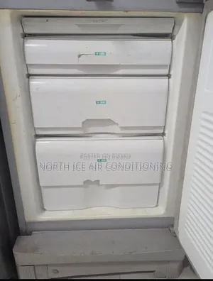 Super Ariston Blue Color Frost 250 Liter.