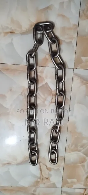 এস এস শিকল