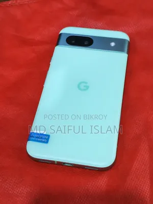 গুগল পিক্সেল ৮এ ১২৮ জিবি