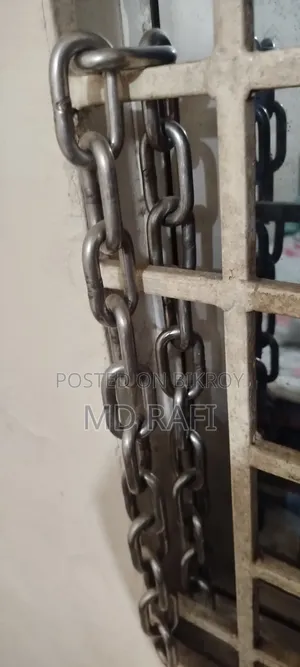 এস এস শিকল