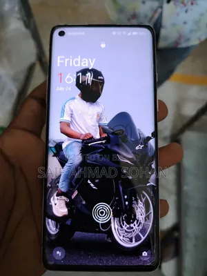 OnePlus 8 128 GB Purple