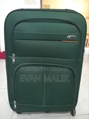 Travel Bag