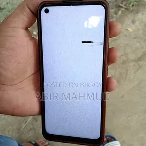 Realme 7i 128 GB White