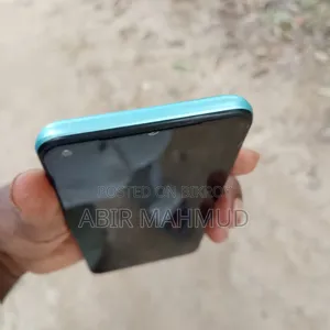 Realme 7i ১২৮ জিবি হোয়াইট