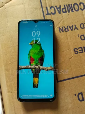 ভিভো ওয়াই ১৭এস ১২৮ জিবি