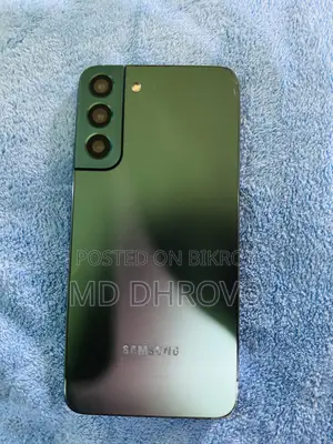 Samsung Galaxy S22+ 5G 128 GB Green