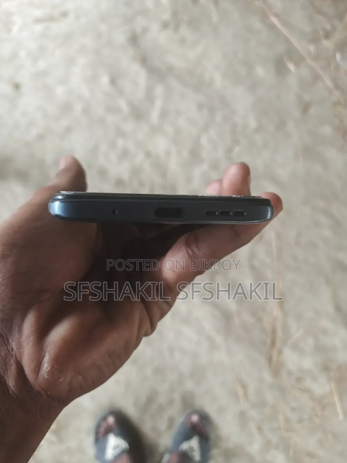 Xiaomi Redmi 10 128 GB Gray
