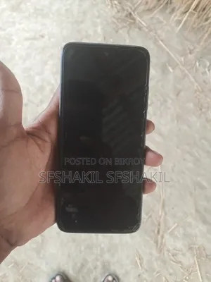 Xiaomi Redmi 10 128 GB Gray