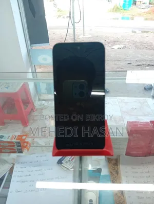 ইনফিনিক্স স্মার্ট ২০ ৬৪ জিবি ব্ল্যাক