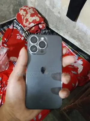 অ্যাপল আইফোন ১৩ প্রো ২৫৬ জিবি ব্ল্যাক