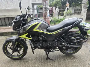 Honda Hornet 2019