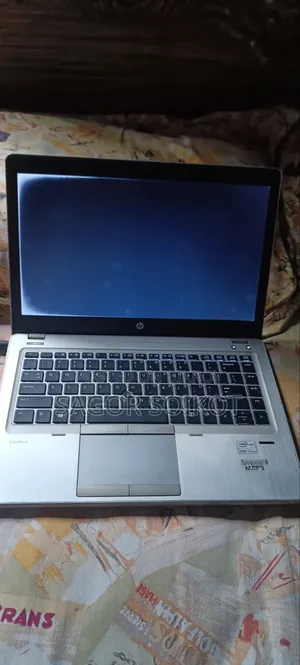 Laptop HP 8GB Intel Core I5 HDD 512GB