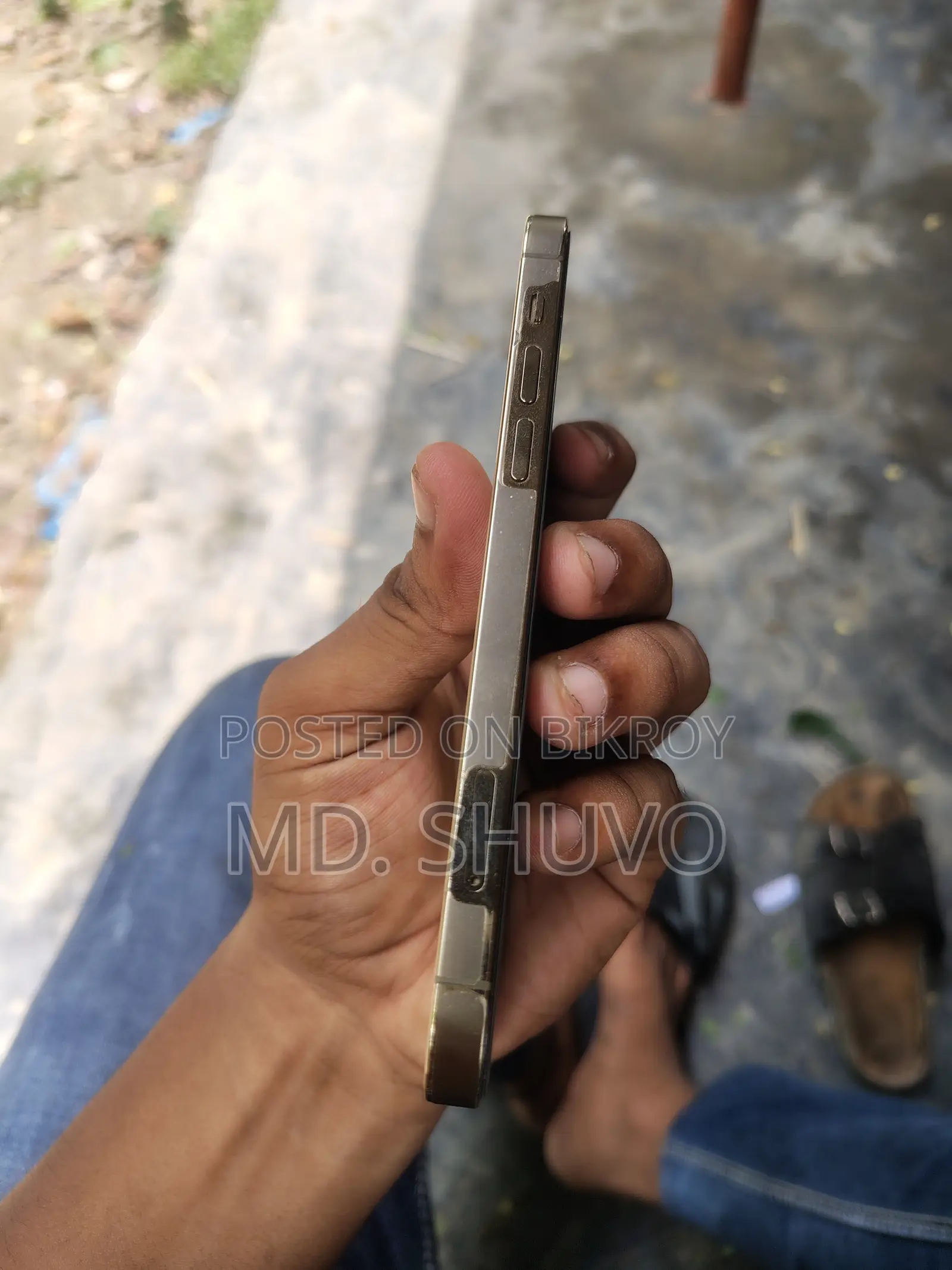 অ্যাপল আইফোন ১২ প্রো ২৫৬ জিবি রোজ গোল্ড