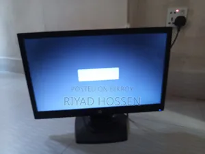 HP Monitor