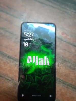 Xiaomi Redmi Note 11 128 GB Black