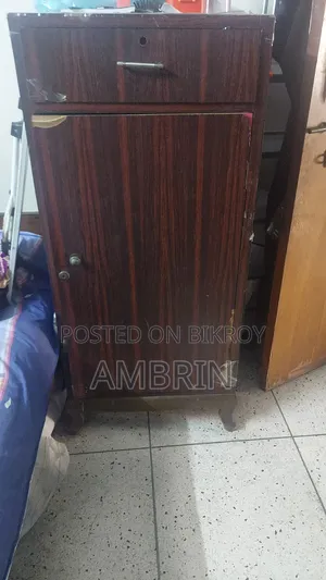 Almira/ Dining Wagon
