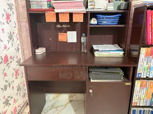 Hatil Reading Table