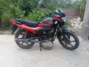 হিরো প্যাশন প্রো ২০১৬ ব্ল্যাক