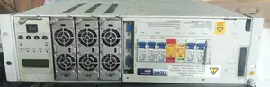 ZXDU58 B900 এমবেডেড হাই এফিশিয়েন্সি ৪৮ভি ডিসি পাওয়ার সাপ্লাই