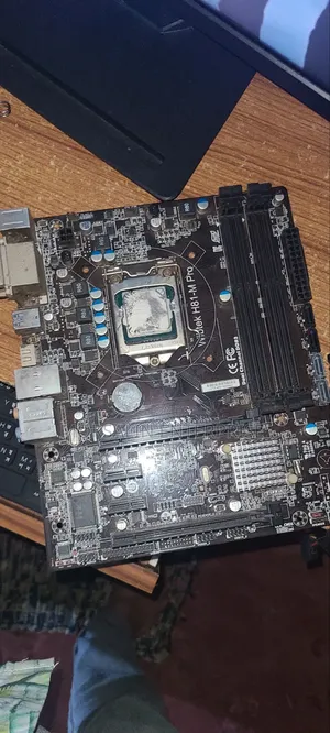 Motherboard DDR3 for Sale
