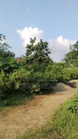 5 Katha (South-Facing, Box) Sector #14, Purbachal
