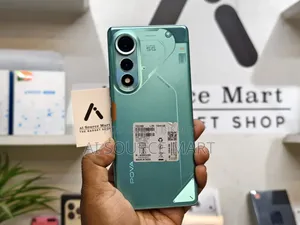 Tecno Pova Curve 256 GB