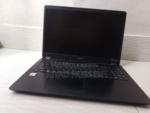 Laptop Acer Aspire One 4GB Intel Core I5 SSD 128GB