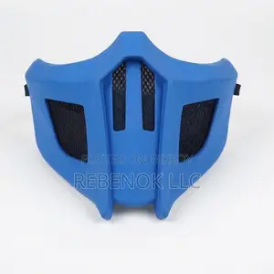 Sub Zero Mask Free Shipping