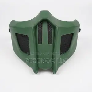 Sub Zero Mask Free Shipping