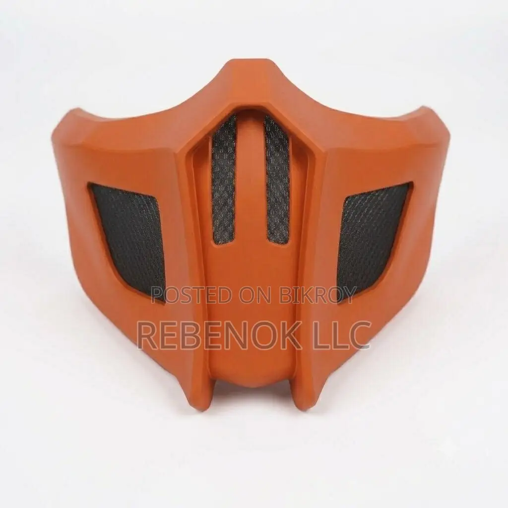 Sub Zero Mask Free Shipping