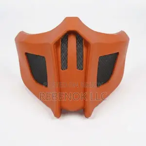 Sub Zero Mask Free Shipping