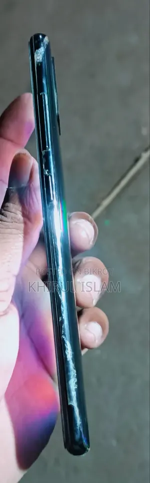 স্যামসাং গ্যালাক্সি এ৫১ ১২৮ জিবি কালো