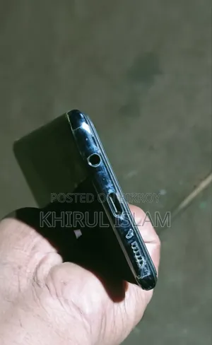 স্যামসাং গ্যালাক্সি এ৫১ ১২৮ জিবি কালো