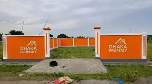 এক্সক্লুসিভ ল্যান্ড সেল ৩ কাটা সাউথ এ সেক্টর-১৩
