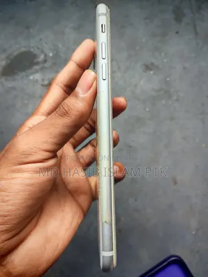 Apple iPhone 8 Plus 64 GB White