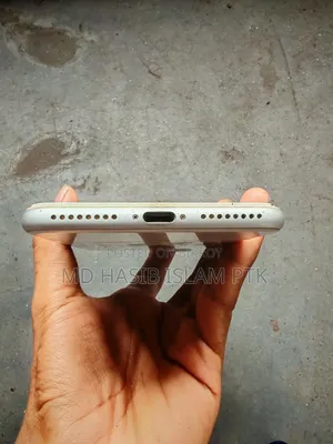 Apple iPhone 8 Plus 64 GB White