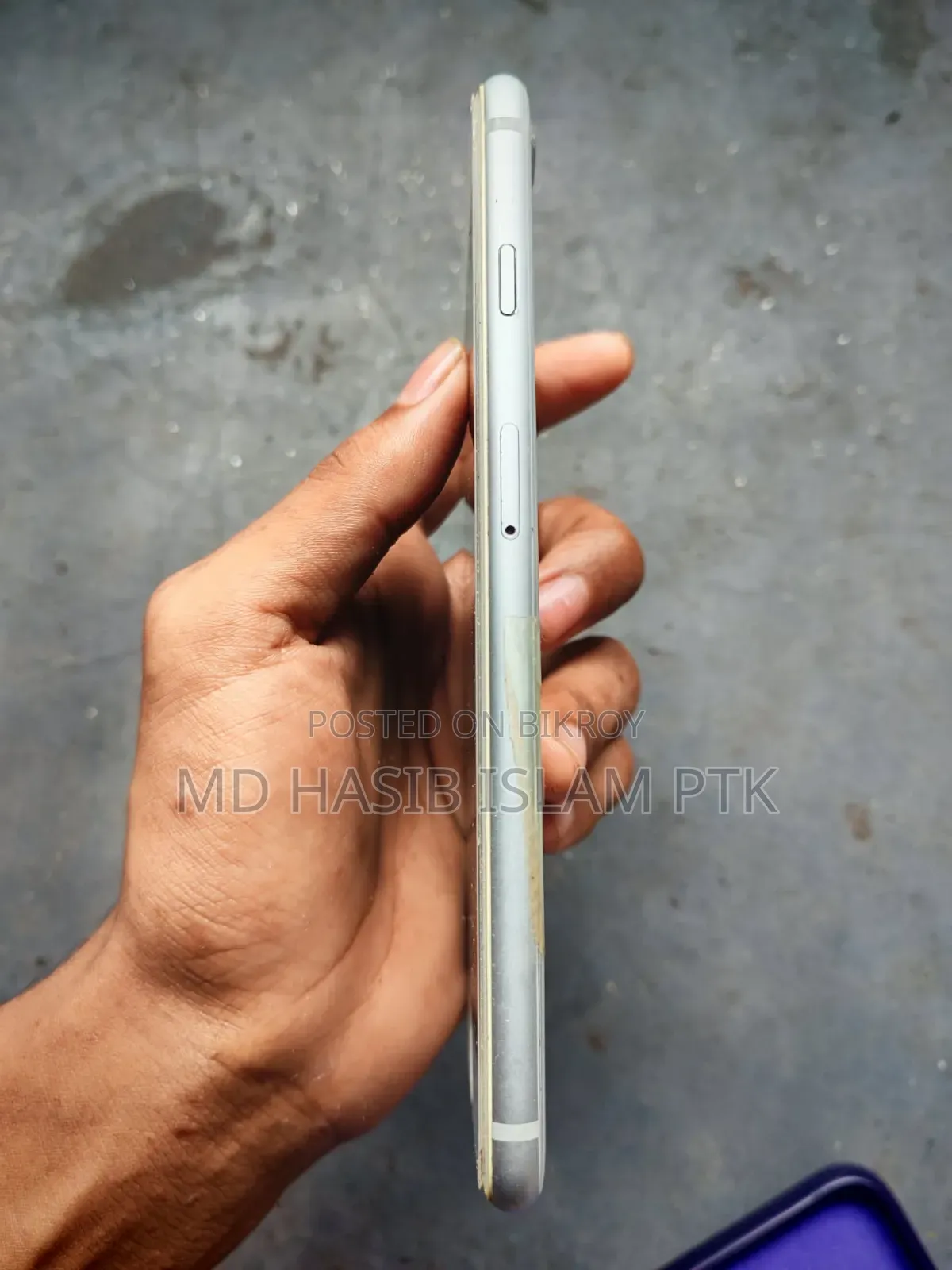 Apple iPhone 8 Plus 64 GB White