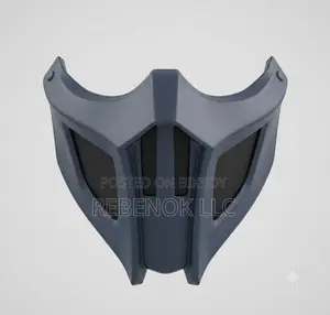 Sub Zero Mask Free Shipping
