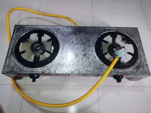 LP Gas Stove