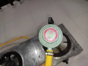 LP Gas Stove